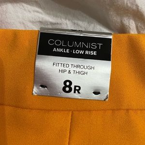 Express Columnist Pants size 8R